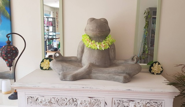 Zens Beach Retreat for Couples, Families, Friends