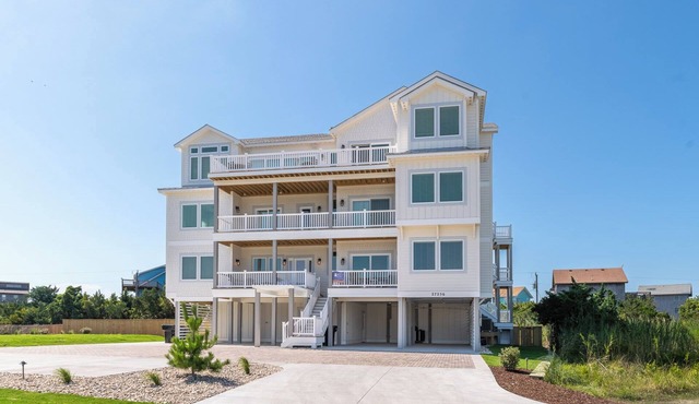 Zensation - Close to the beach + Pets stay free + Private Pool