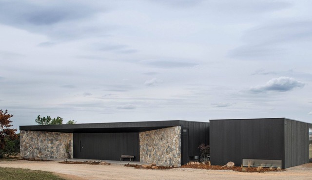 Zensi Retreat - House