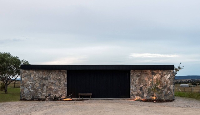 Zensi Retreat - Villa