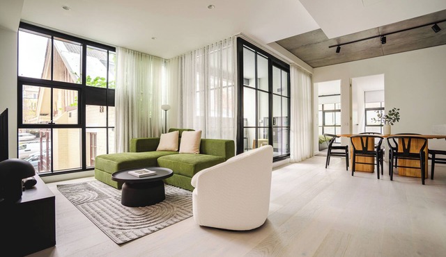 Zephyr Condo Oasis with Heated Pool-Gym-Office