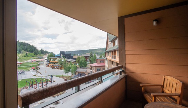 Zephyr Mountain Lodge, Condo | 2 Bedroom (Select-Rated Condo 2409)