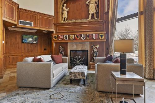 Zermatt 2BR Family Villa Near Deer Valley & Park City Ski Resorts - 2022