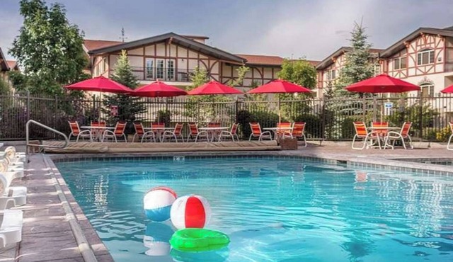 Zermatt Luxury Chalet Sleeps 14!