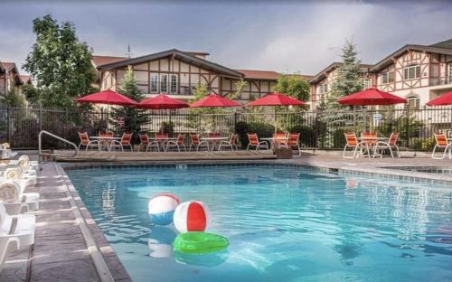 Zermatt Luxury Chalet Sleeps 14!