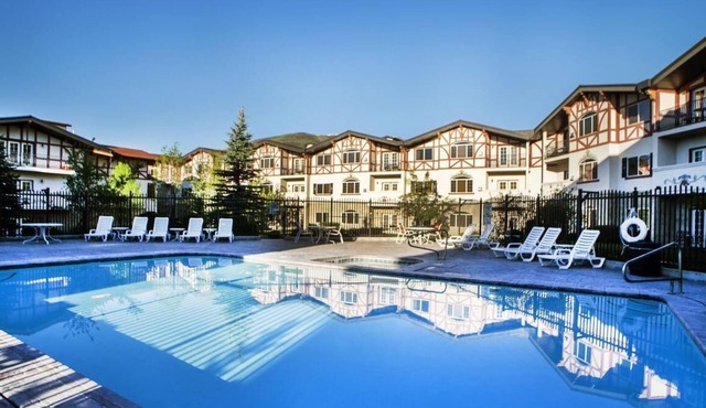 Zermatt Resort Chalet for Groups & Families