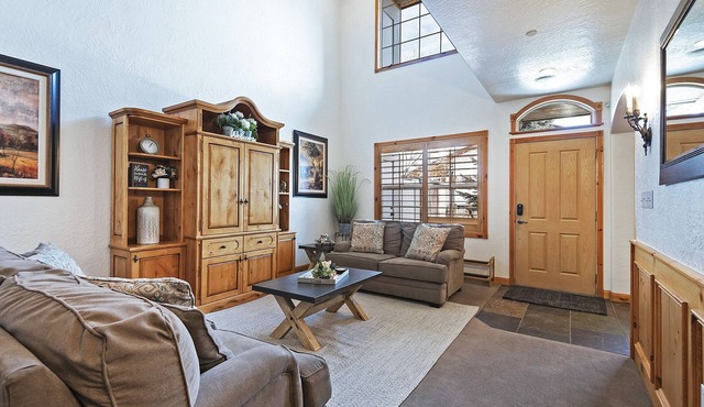 Zermatt Resort Chalet for Groups & Families 722