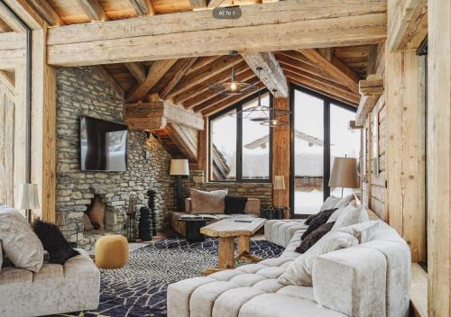 Zermatt Schluhmatt Alpine Chalet