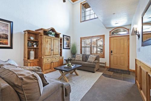 Zermatt Villages 722 chalet