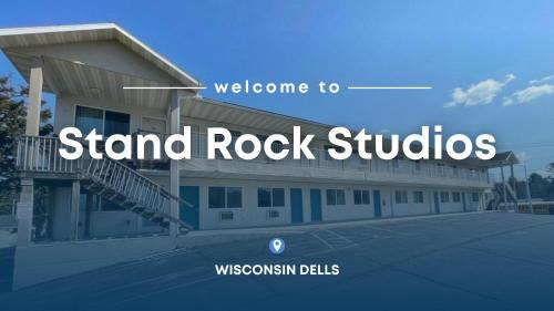 Zero Rock Two-Story Suite