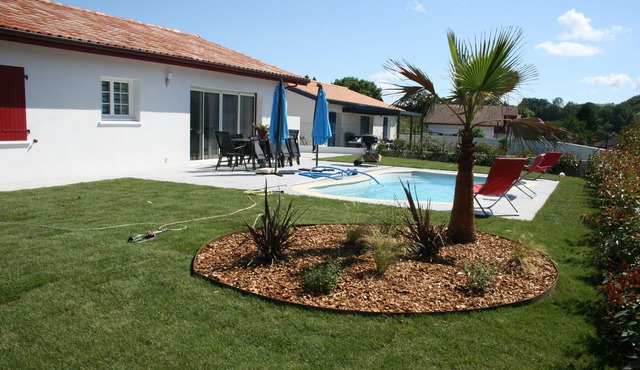 Zerua House, Basque Country