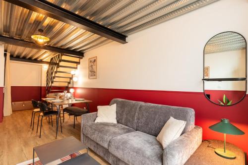 Zest Vendome - Saxe Gambetta