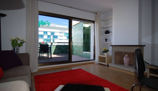 Zeus Attic Tarragona 43005