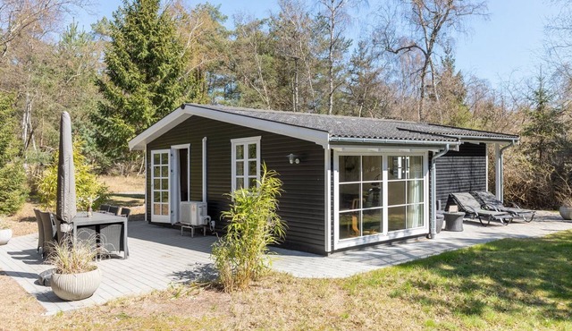 "Zeytun" - 800m from the sea by Interhome