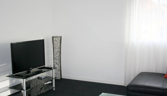 ZG Enzian - Zugersee Hitrental Apartment