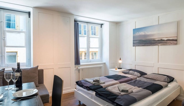 ZH Gasse 2 – HITrental Schmidgasse Apartment