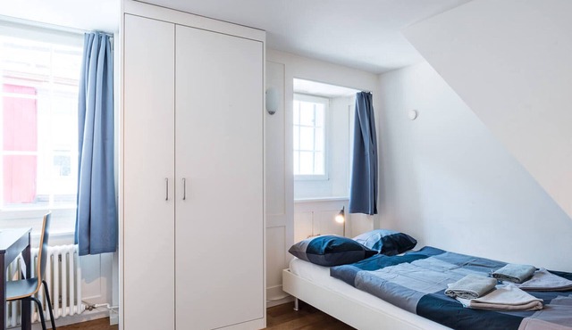 ZH Hof 2 - HITrental Schmidgasse Apartment