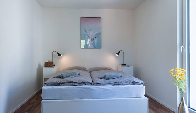 ZH Pineapple I - HITrental Wiedikon Apartments