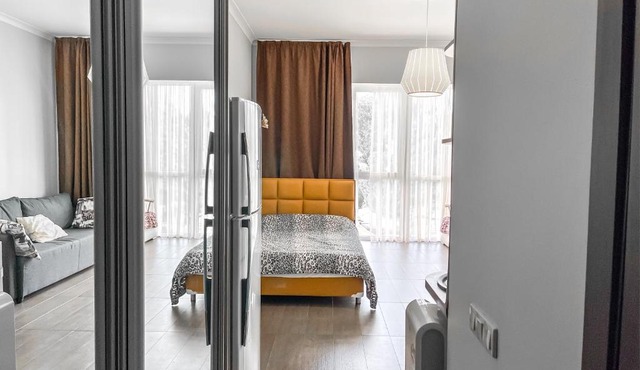 Zhiloy Komplex Avrora