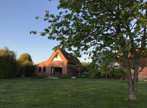 Zi Villa - Les Jardins D'Ilona