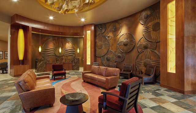 Zia Park Hotel