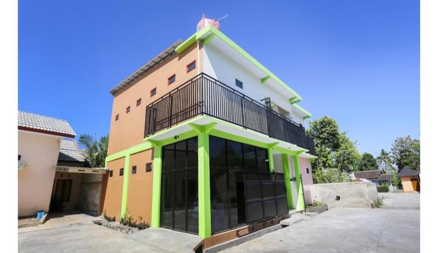 Zidney Guesthouse Syariah