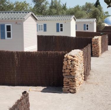 Zielo Mobil Home