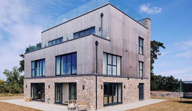 Ziggy Rock - Cookswood