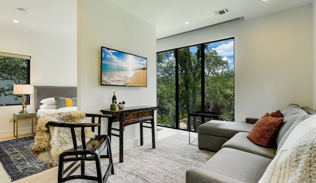 Zilker Garage Apartment - Cosette!