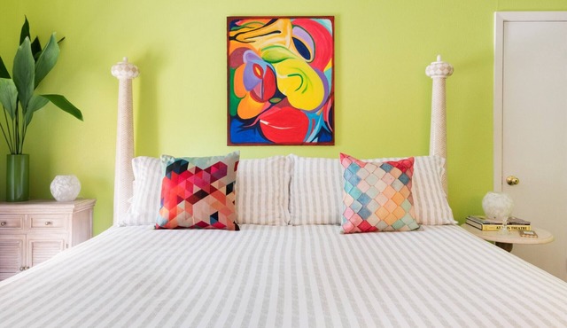 Zilker Park Townhome (A Barton Springs Oasis)