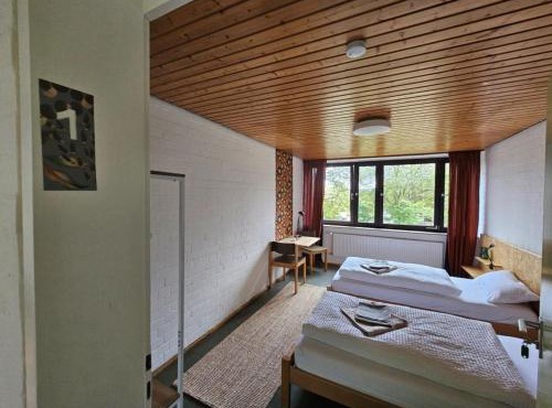 Zimmer 1 in Gomadingen