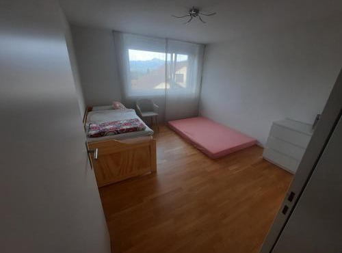 Zimmer 2, Haus der Begegnung