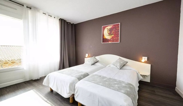 Zimmer 2 PMR Personen