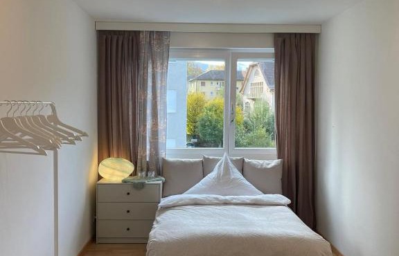 Zimmer am Pilatusberg