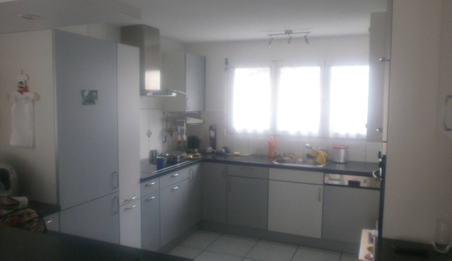 Zimmer für Reisende und Handwerker