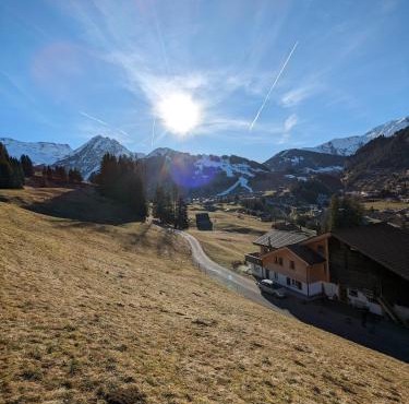 Zimmer in Adelboden