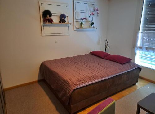 Zimmer möbliert in Uznach