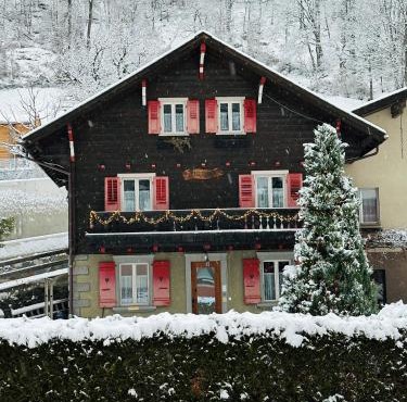 Zimmervermietung Ackersand