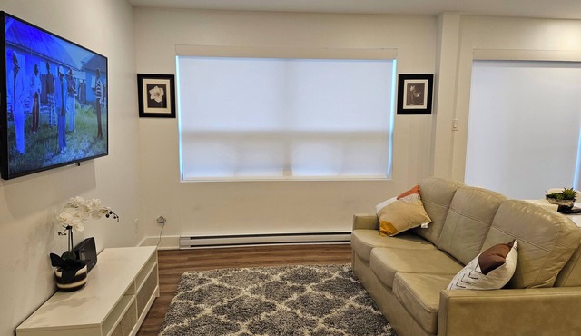Zino Suites ● Newly Renovated ● Washer & Dryer ● Wi-Fi & Off Street Parking ●
