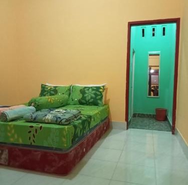 Zinzi's All-Inclusive Homestay