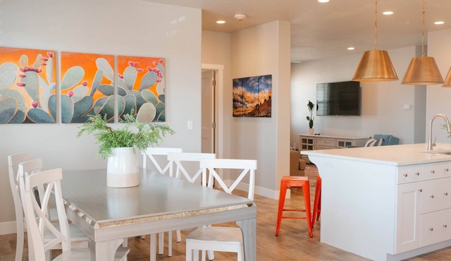 🏜️Zion Desert🏜️ - Desert Retreat | Pool + Amenities | Perfect family getaway