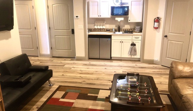 Zion getaway duplex style home 4 bedroom 2 bathroom next to sand hollow and Zion