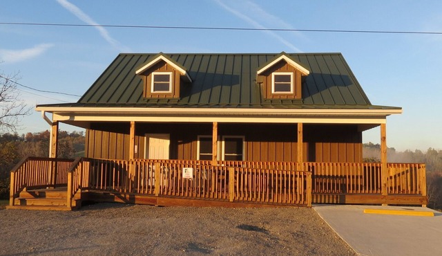 Zion Retreat & RV Park