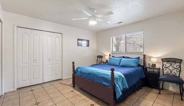 Zion's Hidden Home in Hurricane