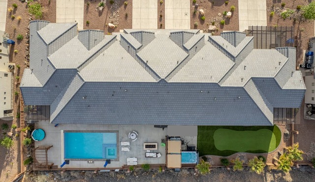 Zion Village-Corp Retreat-Family Reunion-Private Heated Pool-Zion-Bryce-Golf
