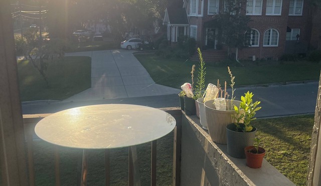 Zip downtown walking within 7 minutes. Second Floor executive condo.