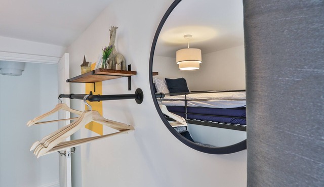 Zip world~ BPW~ Sgwd Yr Eira