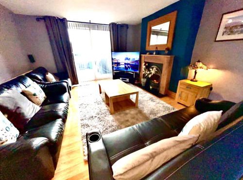 Zip12 Cottage Nr Zip World and Snowdon Yr Wyddfa