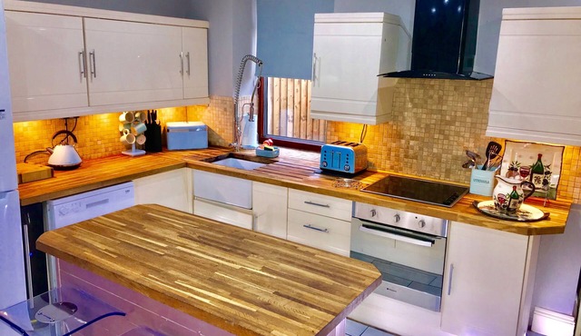 Zip12 Cottage Nr Zip World and Snowdon Yr Wyddfa