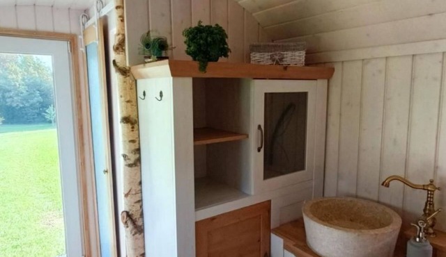 Zirkuswagen vom Sommerhof by Interhome